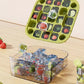 🧊2-in-1 Double Layer Portable Ice Box🍹