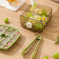 🧊2-in-1 Double Layer Portable Ice Box🍹
