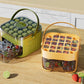🧊2-in-1 Double Layer Portable Ice Box🍹