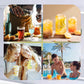 🧊2-in-1 Double Layer Portable Ice Box🍹