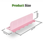 💧Foldable Sink Splash Guard with Suction Cups🧽