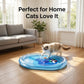 🐟Inflatable Cooling Water Bed for Cats❄️