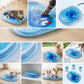 🐟Inflatable Cooling Water Bed for Cats❄️