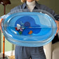 🐟Inflatable Cooling Water Bed for Cats❄️