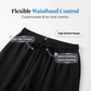 🔥While Supplies Last 40% OFF!🎉 Women’s Elastic Waist Cotton Loungewear Pants