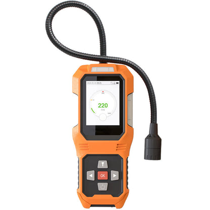 📢📢50% OFF !! ⏰Portable Natural Gas Leak Detector