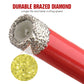 📢📢40% OFF !! ⏰Professional Dry Drilling Hole Saw Kit (6-35mm)
