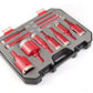 📢📢40% OFF !! ⏰Professional Dry Drilling Hole Saw Kit (6-35mm)