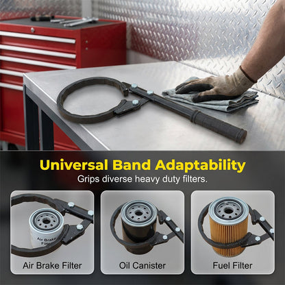 🔩Heavy Duty Dryer Wrench📏