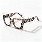 📢📢50% OFF !! ⏰Statement Square Sunglasses
