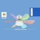 💡2-in-1 Cooling LED Ceiling Fan💨
