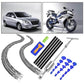 [🔥50% OFF for a Limited Time!🛠] T-Bar Dent Puller Car Dent Repair Kit