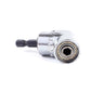 105 Degree Right Angle Drill Adapter Set