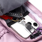 🏆LAST DAY SALE 50% OFF🔥Water Bottle Carrier Bag with Phone Pockets