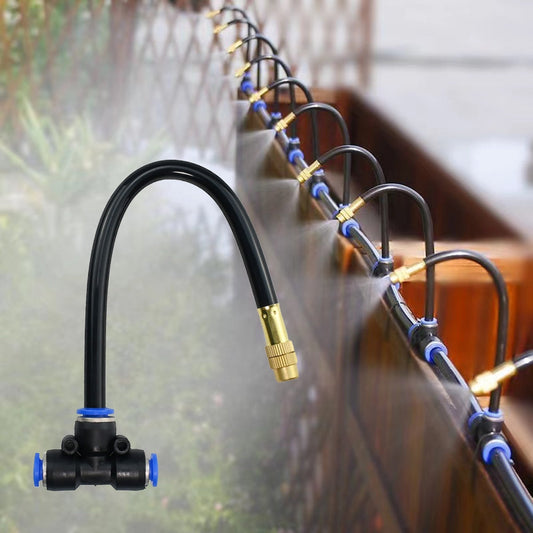 💧Universal Automatic Sprinkler Irrigation System🔧