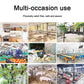 🔌✅ Reusable Fly Trap—no electricity, no poison! 🏠 Safe to use in the kitchen and around children and pets.