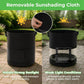 ⏳Limited-time 50% off⏰Large Capacity PE Grow Bags (18L/26L/38L) for Potato, Tomato & Vegetable Gardening🌱🥔