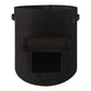 ⏳Limited-time 50% off⏰Large Capacity PE Grow Bags (18L/26L/38L) for Potato, Tomato & Vegetable Gardening🌱🥔
