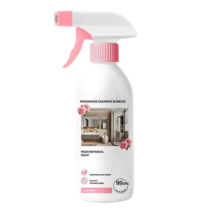 🎁2026 New Arrivals 50% OFF💥Multi‑Purpose Bathroom Cleaner – Limescale Remover, Mild Formula, Fresh Scent💦