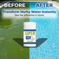 💧Multi-Action Pool Cleaning Tablets⚡