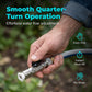 🛠️3/4" GHT to 1/4" Quick Connect Adapter⚡
