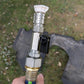 🛠️3/4" GHT to 1/4" Quick Connect Adapter⚡