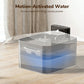 🐾Smart Motion-Sensing Cat Water Fountain