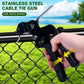 🎁2026 New Arrivals 50% OFF💥Stainless Steel Zip Tie Tool