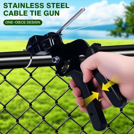 🎁2026 New Arrivals 50% OFF💥Stainless Steel Zip Tie Tool