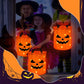 🎃 Halloween Glowing Pumpkin Candy Handbag