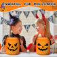 🎃 Halloween Glowing Pumpkin Candy Handbag
