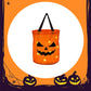 🎃 Halloween Glowing Pumpkin Candy Handbag
