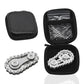 ⚙️Stainless Steel Gear Chain Fidget Spinner
