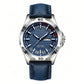 📢📢50% OFF !! ⏰Men's Luminous Quartz 30M Sports Wristwatch