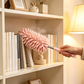 📢📢40% OFF !! ⏰Microfiber Gap Dusting Brush with Washable Detachable Head