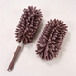 📢📢40% OFF !! ⏰Microfiber Gap Dusting Brush with Washable Detachable Head