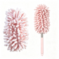📢📢40% OFF !! ⏰Microfiber Gap Dusting Brush with Washable Detachable Head