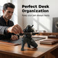 🎉New! Limited time offer – 50% off⏰Creative 3D-printed ninja warrior pen holder