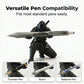 🎉New! Limited time offer – 50% off⏰Creative 3D-printed ninja warrior pen holder