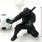 🎉New! Limited time offer – 50% off⏰Creative 3D-printed ninja warrior pen holder