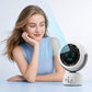 🤖 Smart Face Tracking Desktop Fan