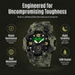 📢📢40% OFF !! ⏰Men's Waterproof Outdoor Sport Watch