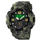 📢📢40% OFF !! ⏰Men's Waterproof Outdoor Sport Watch