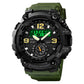 📢📢40% OFF !! ⏰Men's Waterproof Outdoor Sport Watch