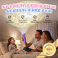 📢📢50% OFF !! ⏰Early Education Projector Torch for Kids 🔦 Click, Project & Learn – A Pocket-Sized Nighttime Adventure ✨