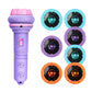 📢📢50% OFF !! ⏰Early Education Projector Torch for Kids 🔦 Click, Project & Learn – A Pocket-Sized Nighttime Adventure ✨