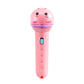 📢📢50% OFF !! ⏰Early Education Projector Torch for Kids 🔦 Click, Project & Learn – A Pocket-Sized Nighttime Adventure ✨