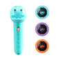 📢📢50% OFF !! ⏰Early Education Projector Torch for Kids 🔦 Click, Project & Learn – A Pocket-Sized Nighttime Adventure ✨