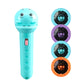 📢📢50% OFF !! ⏰Early Education Projector Torch for Kids 🔦 Click, Project & Learn – A Pocket-Sized Nighttime Adventure ✨