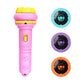 📢📢50% OFF !! ⏰Early Education Projector Torch for Kids 🔦 Click, Project & Learn – A Pocket-Sized Nighttime Adventure ✨